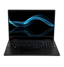 Hiper Workbook U26 [U26-15FII3100R8S2WPG] black 15.6