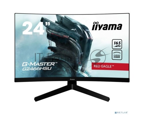 Монитор Iiyama 23.6