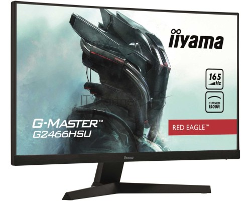 Монитор Iiyama 23.6