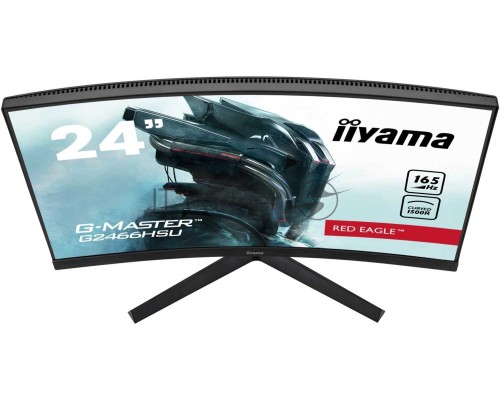 Монитор Iiyama 23.6
