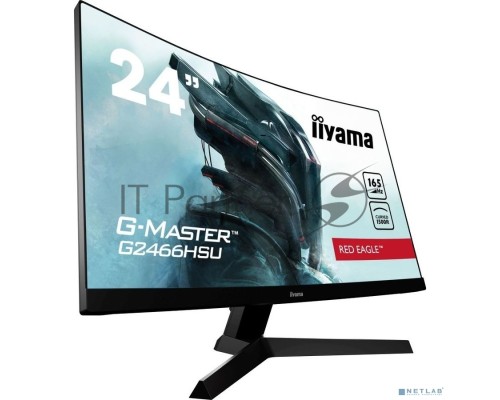 Монитор Iiyama 23.6