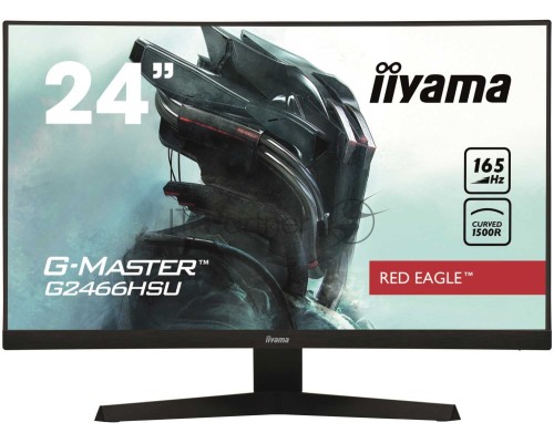 Монитор Iiyama 23.6