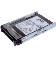Накопитель SSD Lenovo 1x480Gb SATA 4XB7A38272 Hot Swapp 2.5
