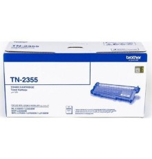 Brother TN2355/TN-2355 для Brother HL L2320D, HL L2365DW, DCP L2540DW, MFC L2700D, MFC L2700DW, MFC L2740DW, 2600 стр