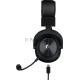 Наушники с микрофоном Logitech Pro X LIGHTSPEED черный мониторные BT оголовье (981-000907)