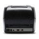 Термопринтер Mertech MPRINT TLP300 TERRA NOVA (для печ.накл.) 203 DPI стационарный черный
