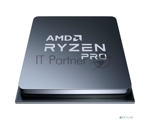 Процессор AMD Ryzen 5 PRO 4650G Soc-AM4 3.7GHz OEM