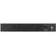 Коммутатор D-Link DES-1009MP/A1A, 9-Port Desktop Gigabit PoE Switch