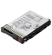 Накопитель SSD HPE R0Q47A 1.92TB 2,5''(SFF) SAS 12G Read Intensive SSD HotPlug only for MSA1060/2060/2062