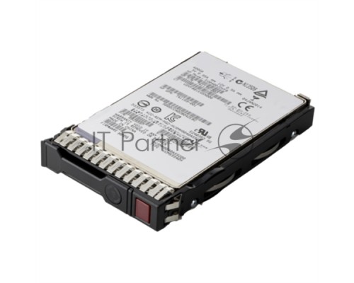 Накопитель SSD HPE R0Q47A 1.92TB 2,5''(SFF) SAS 12G Read Intensive SSD HotPlug only for MSA1060/2060/2062
