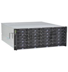 Система хранения данных Infortrend EonStor DS 2000 Gen2 4U/24bay 3.5