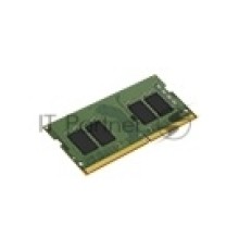 Оперативная память Kingston Branded DDR4   16GB (PC4-25600)  3200MHz SR x8 SO-DIMM