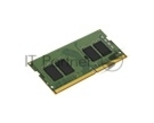 Оперативная память Kingston Branded DDR4   16GB (PC4-25600)  3200MHz SR x8 SO-DIMM