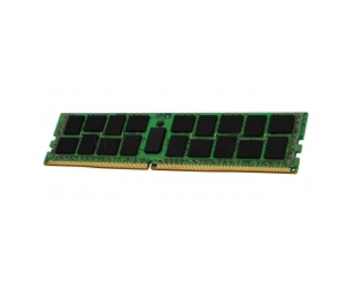 Оперативная память Kingston Server Premier DDR4 32GB RDIMM (PC4-21300) 2666MHz ECC Registered 2Rx4, 1.2V (Hynix D IDT)