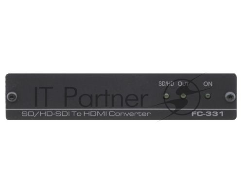 Преобразователь сигнала Kramer FC-331 HD-SDI 3G в HDMI