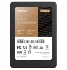 Synology SAT5210-7000G SSD SATA 2,5