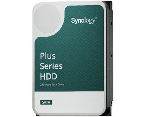 [Дисковый массив] Synology HAT3300-4T HDD SATA 3,5