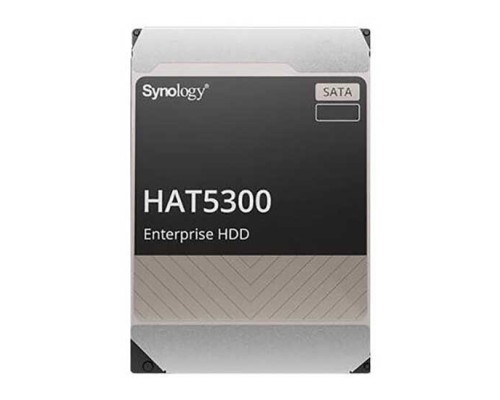 [Дисковый массив] Synology HAT5300-4T HDD SATA 3,5