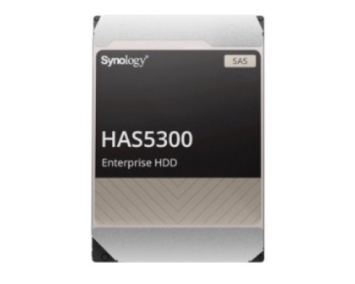 [Дисковый массив] Synology HAS5300-8T HDD SAS 3,5