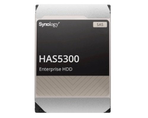[Дисковый массив] Synology HAS5300-12T HDD SAS 3,5