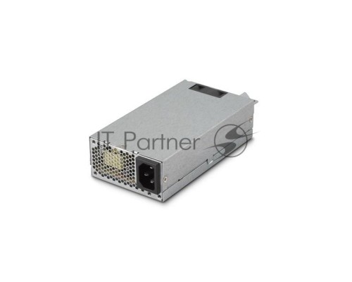 Блок питания FSP400-50FDB   400W, FLEX ATX (ШВГ=81,5*40,5*150mm), 80PLUS Gold, A-PFC, (аналог FSP400-60FGGBA) OEM