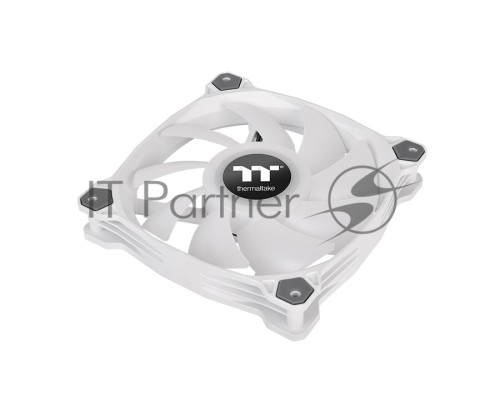 Вентилятор Pure Duo 12 ARGB Sync Radiator Fan 2 Pack [CL-F097-PL12SW-A] Thermaltake