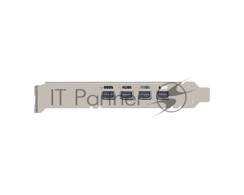 Видеокарта PNY VCQP620V2-SB QUADRO,P620, 2048MB ,2GB,PCI-Express x16 3.0