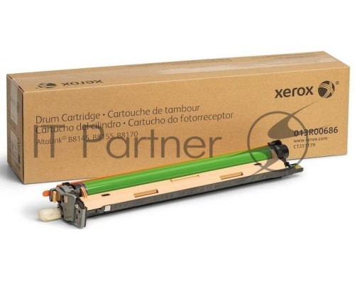 Драм-картридж XEROX AltaLink B8145/8155/8170 200K