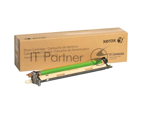 Драм-картридж XEROX AltaLink B8145/8155/8170 200K