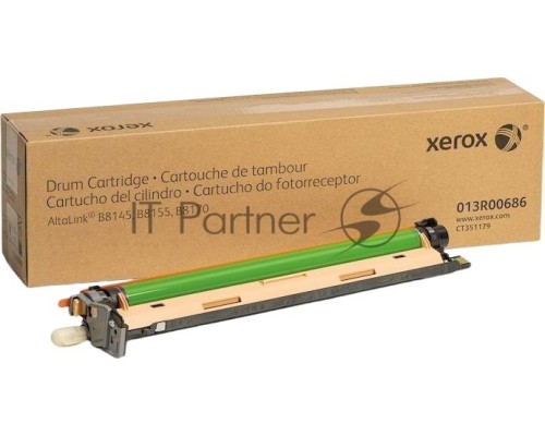Драм-картридж XEROX AltaLink B8145/8155/8170 200K