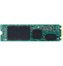 Накопитель SSD M.2 2280 128GB Plextor M8VG Plus Client SSD PX-128M8VG+ SATA 6Gb/s, 560/400, IOPS 60/70K, MTBF 1.5M, 3D TLC, 70TBW, 0.5DWPD, RTL