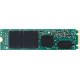 Накопитель SSD M.2 2280 128GB Plextor M8VG Plus Client SSD PX-128M8VG+ SATA 6Gb/s, 560/400, IOPS 60/70K, MTBF 1.5M, 3D TLC, 70TBW, 0.5DWPD, RTL