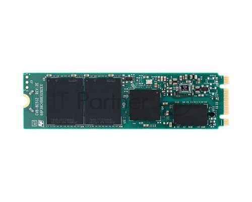 Накопитель SSD M.2 2280 128GB Plextor M8VG Plus Client SSD PX-128M8VG+ SATA 6Gb/s, 560/400, IOPS 60/70K, MTBF 1.5M, 3D TLC, 70TBW, 0.5DWPD, RTL