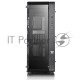 Корпус Thermaltake Core P8 TG Black CA-1Q2-00M1WN-00 Black/Wall Mount/SPCC/4mm Tempered Glass*3