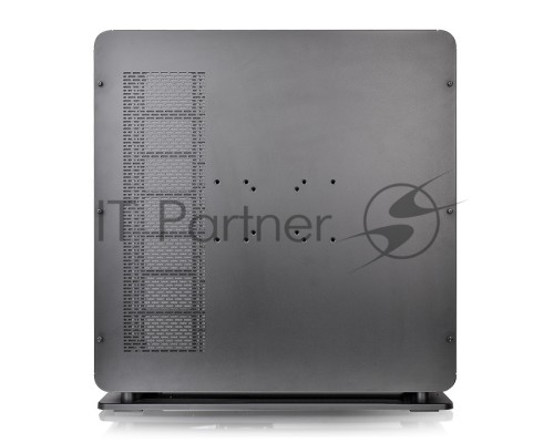 Корпус Thermaltake Core P8 TG Black CA-1Q2-00M1WN-00 Black/Wall Mount/SPCC/4mm Tempered Glass*3