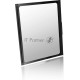 Компьютерный корпус Thermaltake H330 TG CA-1R8-00M1WN-00 Black/Win/SPCC/Tempered Glass*1/120mm Standard Fan*1