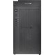 Компьютерный корпус Thermaltake H330 TG CA-1R8-00M1WN-00 Black/Win/SPCC/Tempered Glass*1/120mm Standard Fan*1