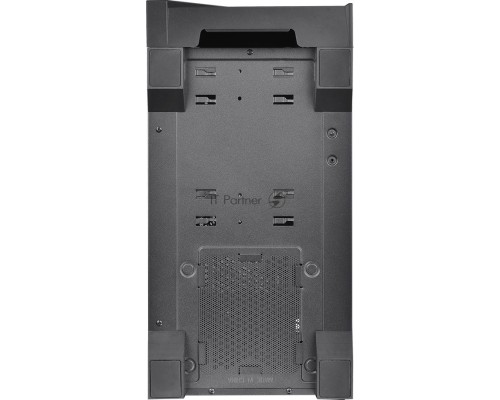 Компьютерный корпус Thermaltake H330 TG CA-1R8-00M1WN-00 Black/Win/SPCC/Tempered Glass*1/120mm Standard Fan*1 Компьютерный корпус Thermaltake H330 TG CA-1R8-00M1WN-00 Black/Win/SPCC/Tempered Glass*1/120mm Standard Fan*1