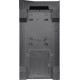 Компьютерный корпус Thermaltake H330 TG CA-1R8-00M1WN-00 Black/Win/SPCC/Tempered Glass*1/120mm Standard Fan*1