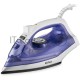 Утюг Kitfort KT-2603 1300Вт белый/фиолетовый