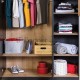 Утюг Kitfort KT-2603 1300Вт белый/фиолетовый