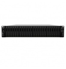 Synology FS3600 Сетевое хранилище 24x2.5