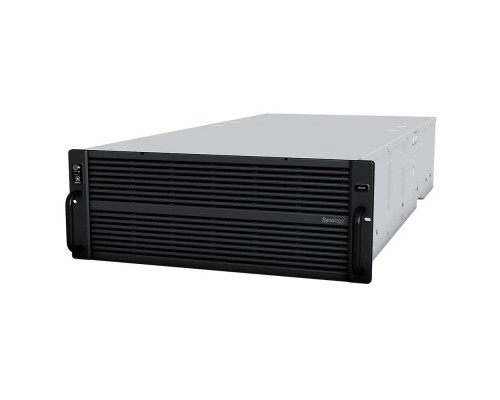 [Дисковый массив] Synology HD6500 Сетевое хранилище 60x3.5