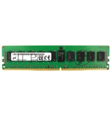 Оперативная память DDR4 64Gb 3200MHz Crucial MTA36ASF8G72PZ-3G2E1 RTL PC4-25600 CL19 DIMM 288-pin 1.2В dual rank