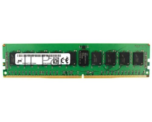 Оперативная память DDR4 64Gb 3200MHz Crucial MTA36ASF8G72PZ-3G2E1 RTL PC4-25600 CL19 DIMM 288-pin 1.2В dual rank