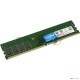 Оперативная память Crucial DDR4 8GB 2666 UDIMM