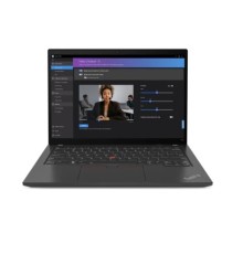 Lenovo ThinkPad T14 G4 [21HD0043RT] Black 14