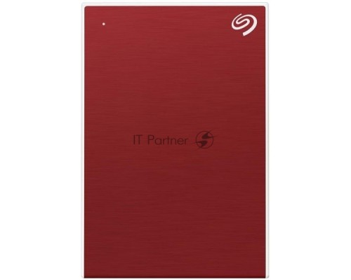 Внешний жесткий диск USB3 5TB EXT. RED STKC5000403 SEAGATE