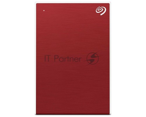 Внешний жесткий диск USB3 5TB EXT. RED STKC5000403 SEAGATE