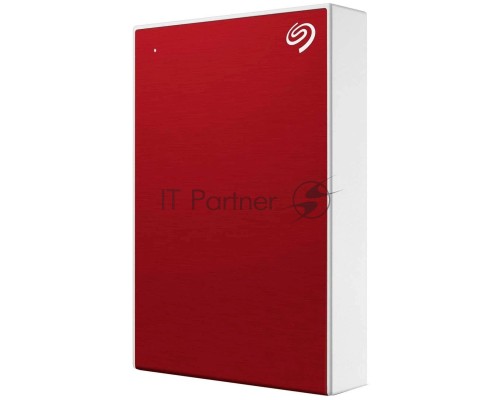 Внешний жесткий диск USB3 5TB EXT. RED STKC5000403 SEAGATE